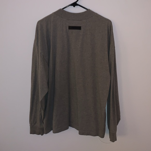 Fear of God Essentials Longsleeve - Picture 4 of 4